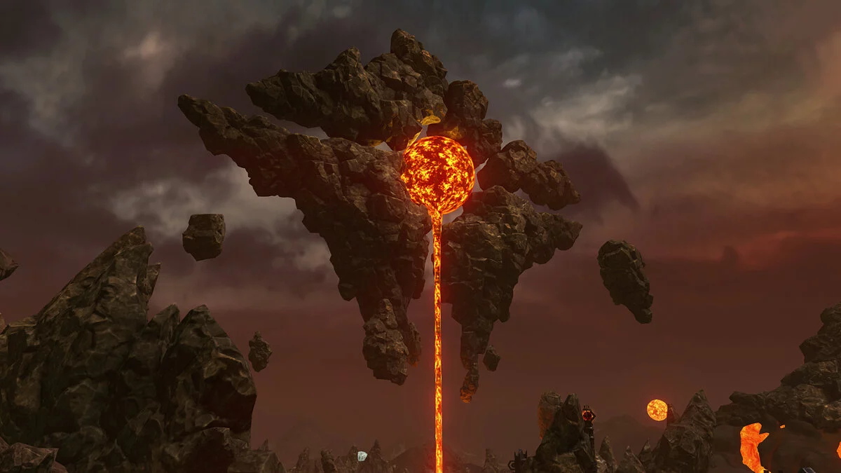 Screenshots from CABAL 2 / Image 58