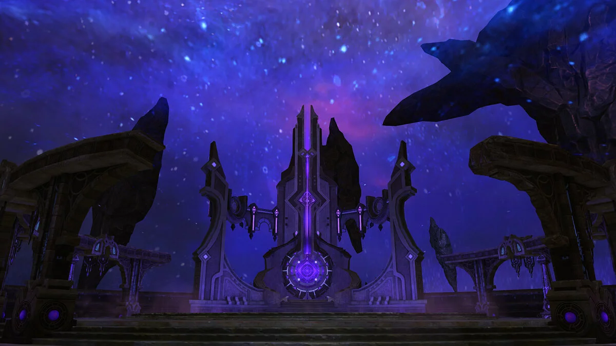 Screenshots from CABAL 2 / Image 60