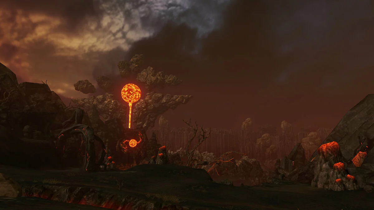 Screenshots from CABAL 2 / Image 64