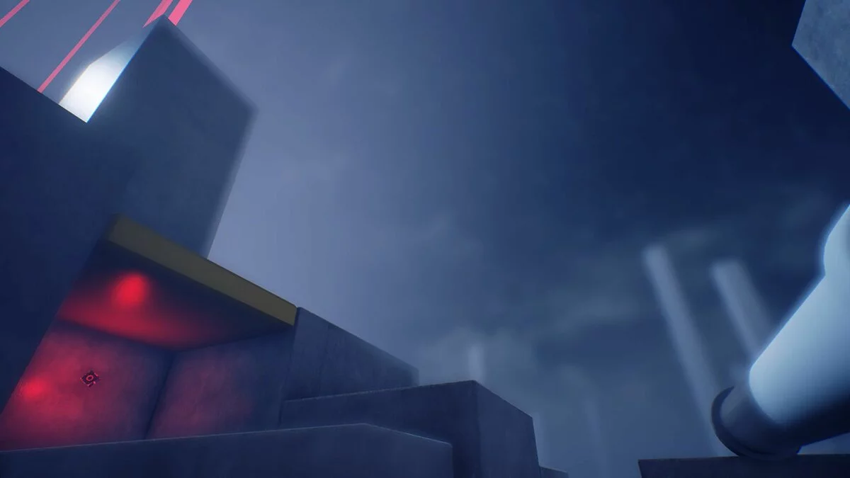 Screenshots from Refunct / Image 11