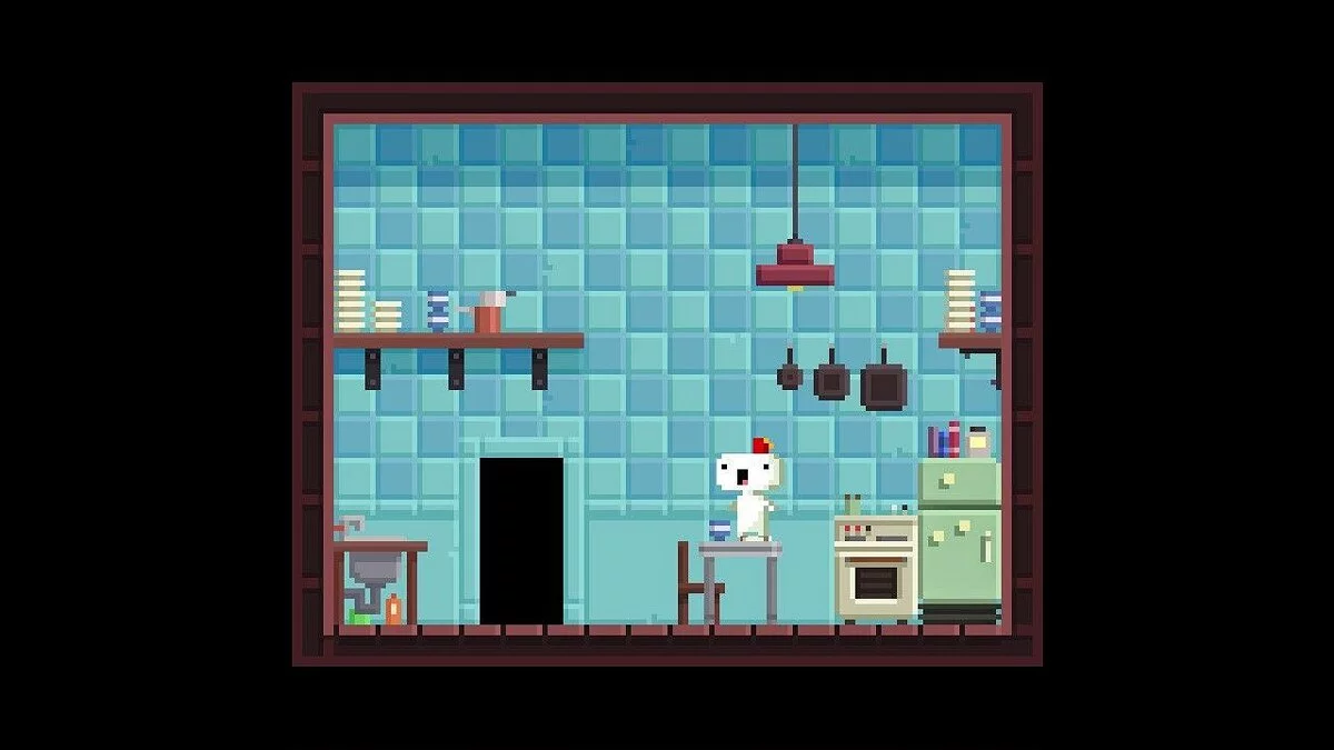 Capturas de tela de Fez / Imagem 5