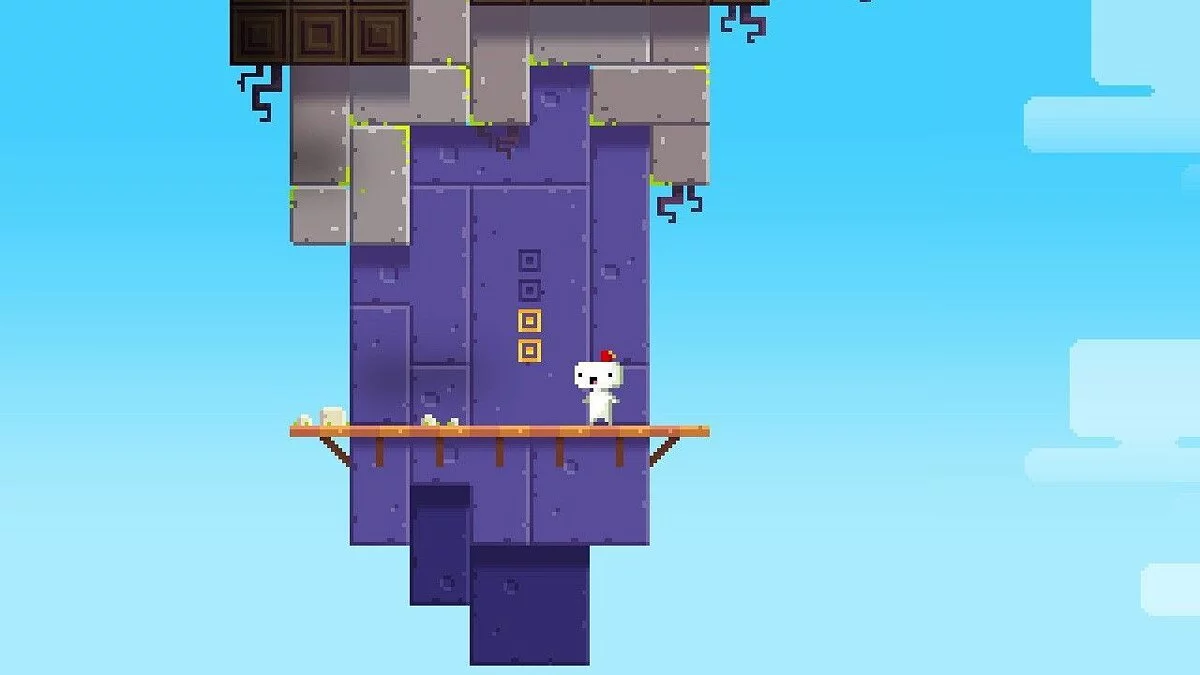 Capturas de tela de Fez / Imagem 6