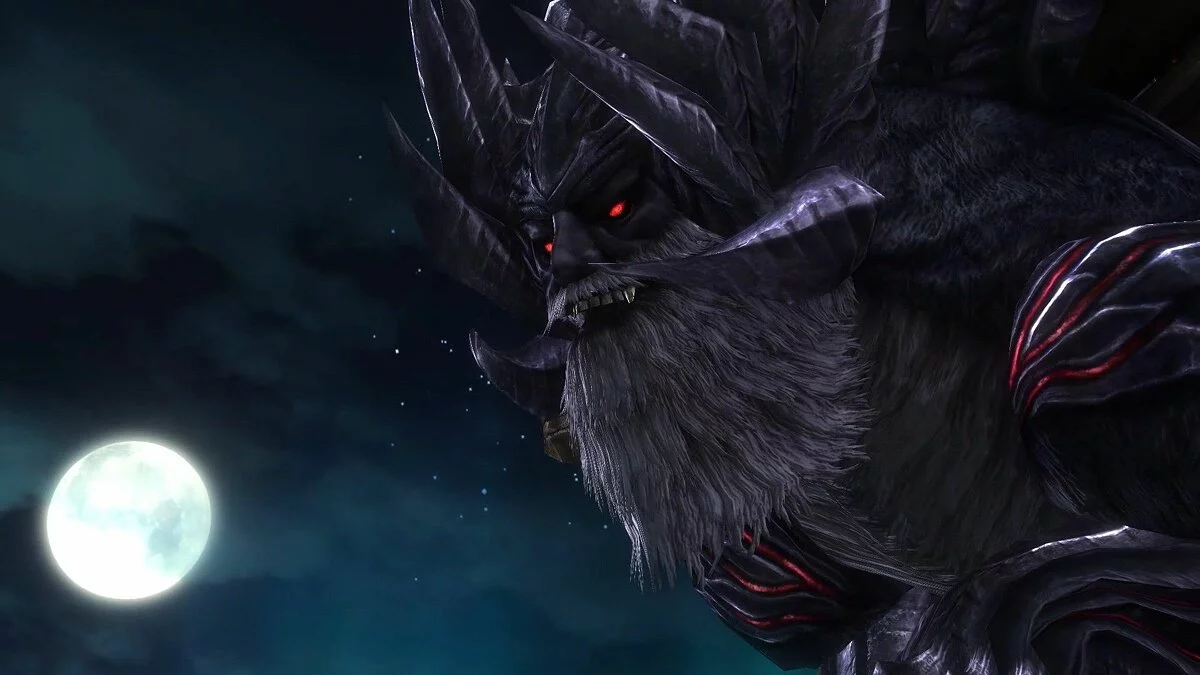 Capturas de tela de God Eater: Resurrection / Imagem 21