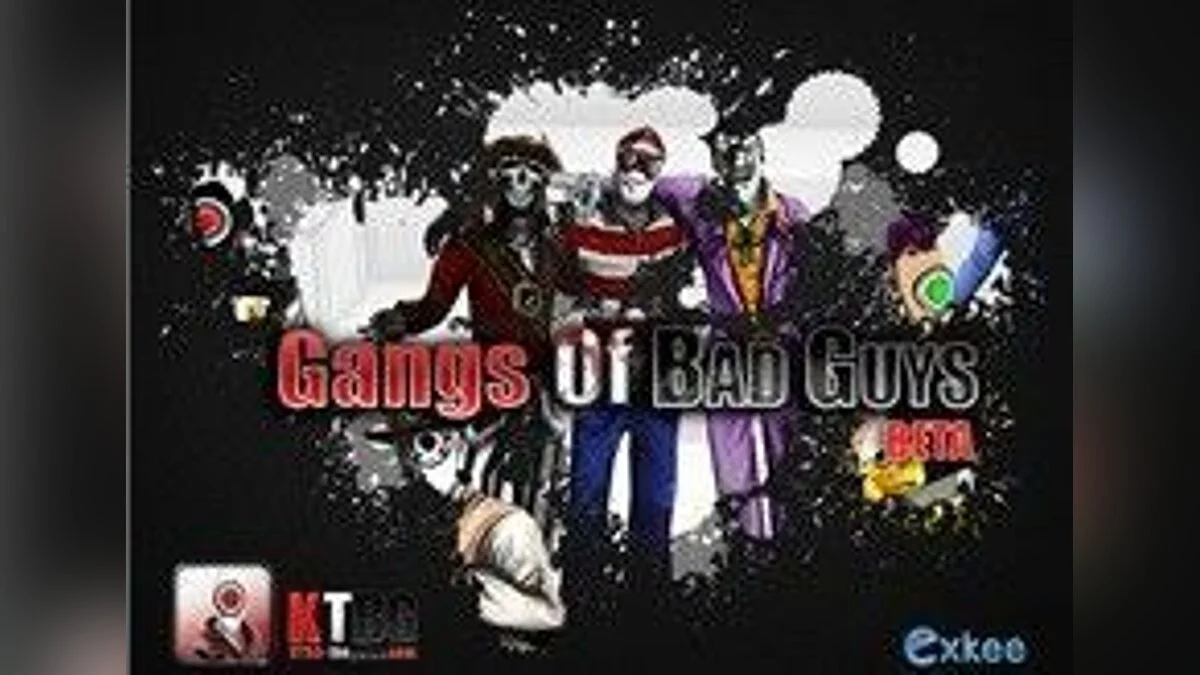 Ekran görüntüleri Kill The Bad Guy / Resim 1