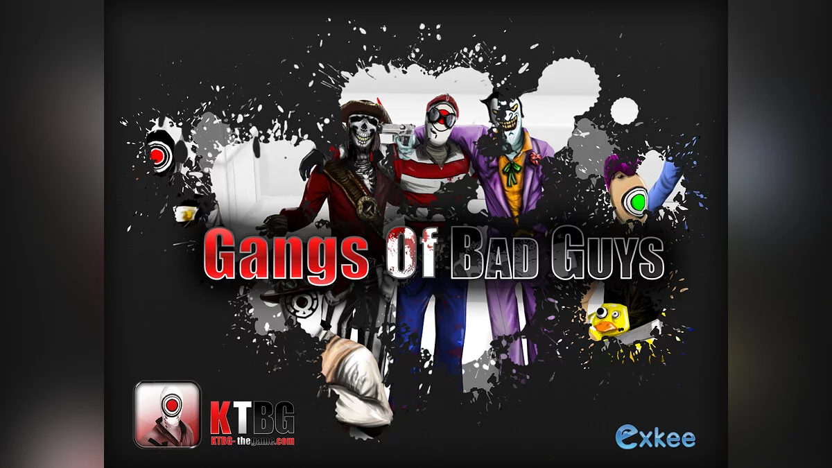 Ekran görüntüleri Kill The Bad Guy / Resim 7