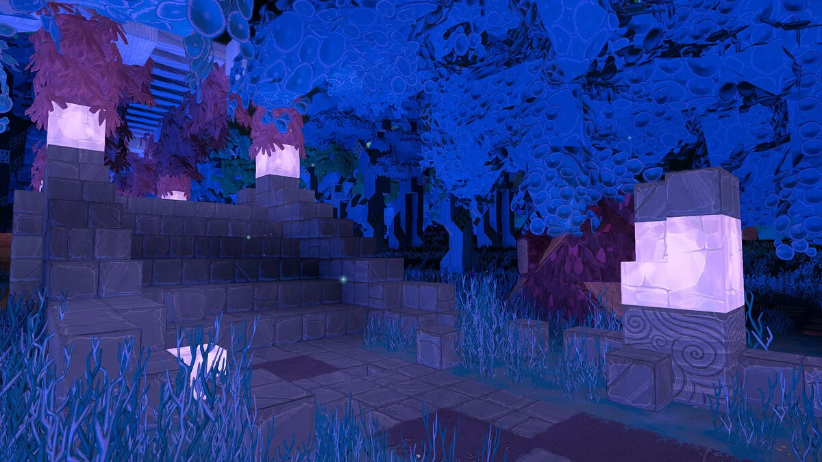 Capturas de tela de Boundless / Imagem 8