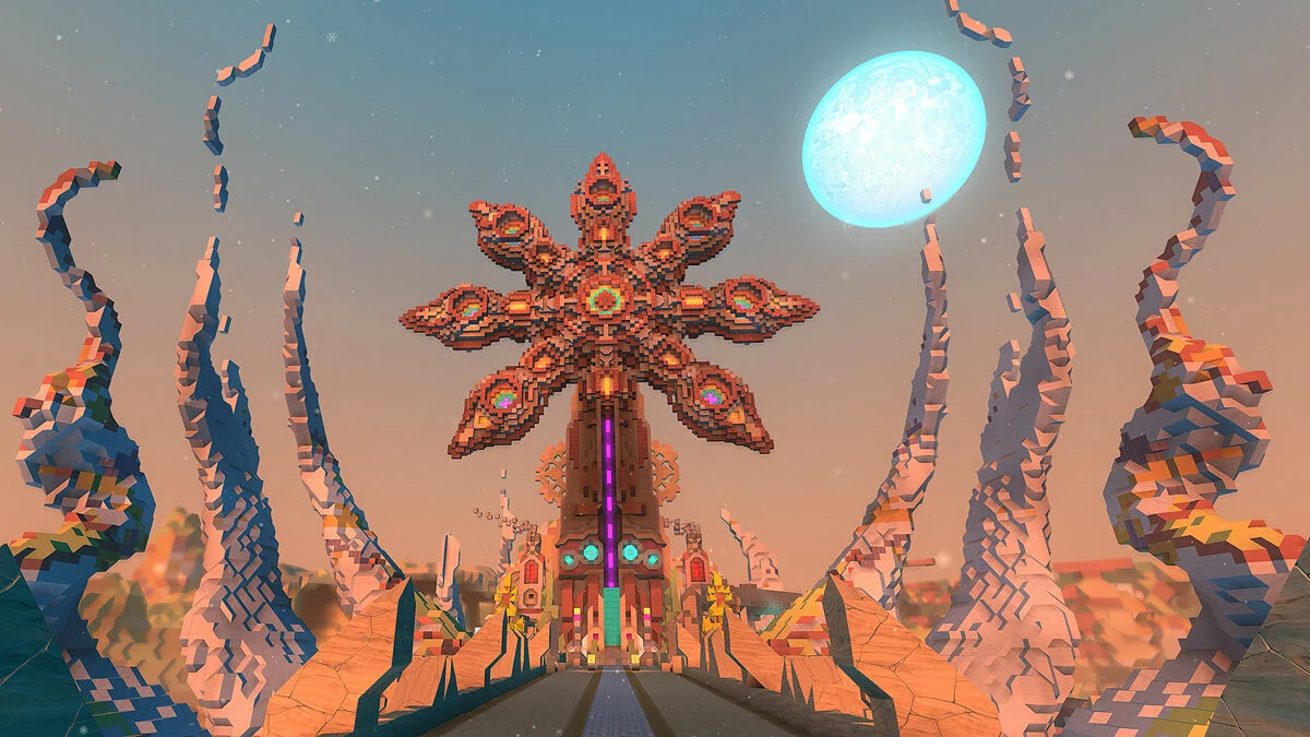Capturas de tela de Boundless / Imagem 17