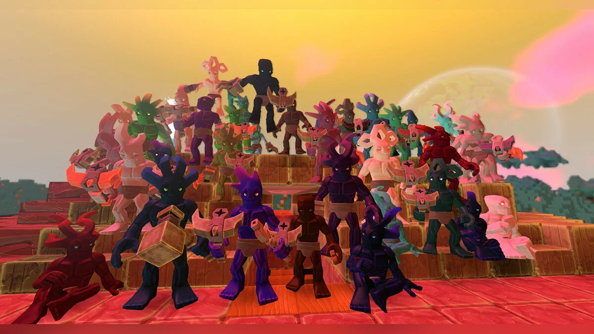 Capturas de tela de Boundless / Imagem 18
