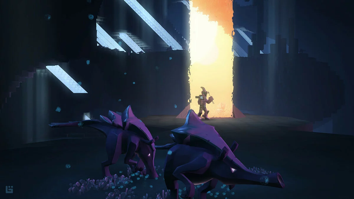Capturas de tela de Boundless / Imagem 23