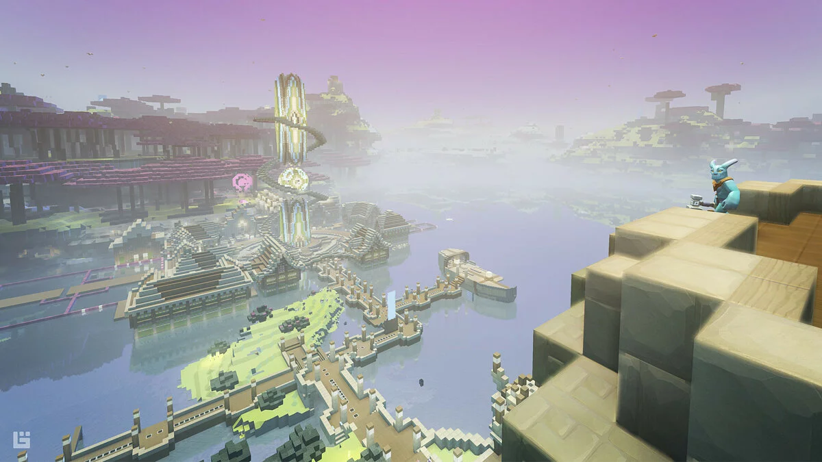 Capturas de tela de Boundless / Imagem 24