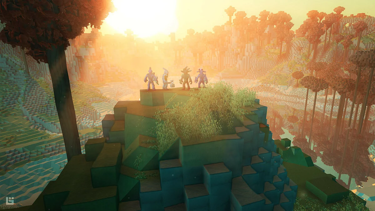 Capturas de tela de Boundless / Imagem 27