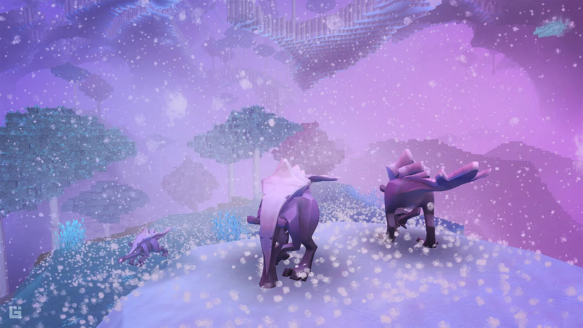 Capturas de tela de Boundless / Imagem 28