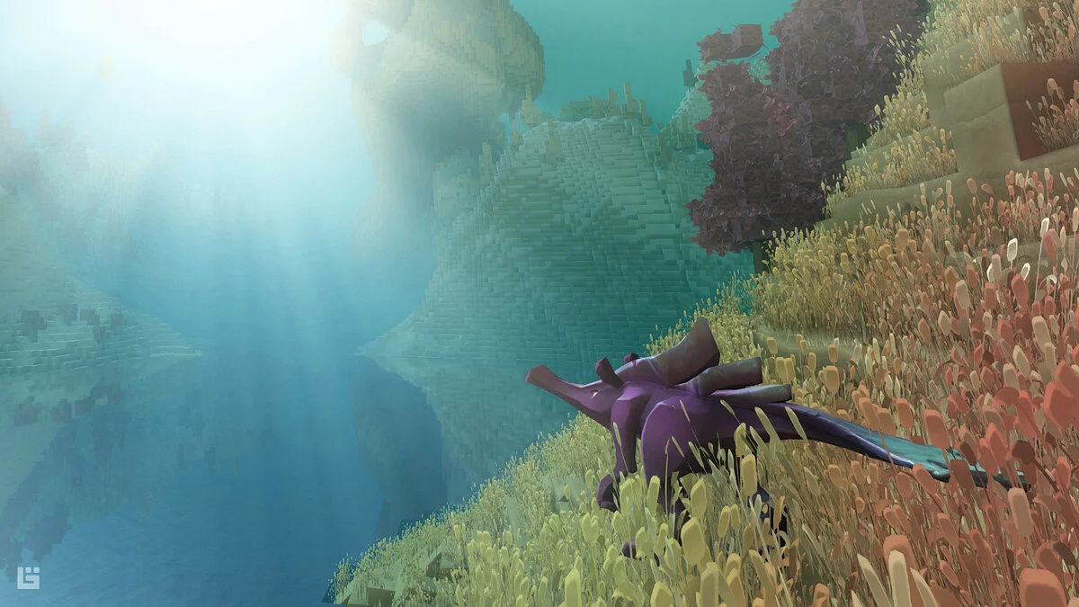 Capturas de tela de Boundless / Imagem 29