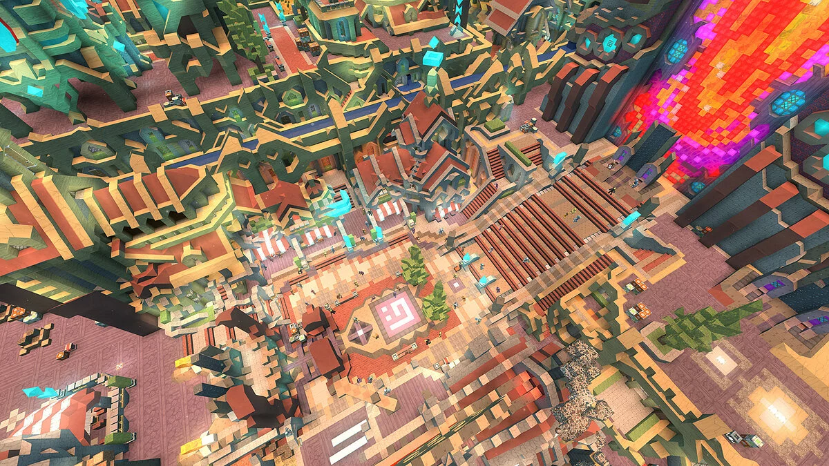 Capturas de tela de Boundless / Imagem 32
