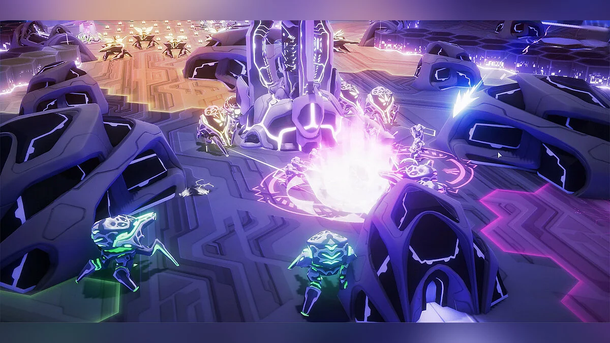 Capturas de tela de NeuroSlicers / Imagem 18