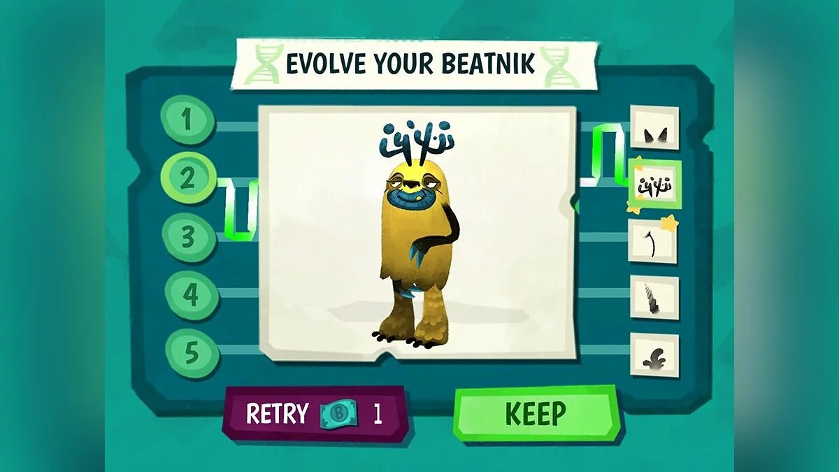 Ekran görüntüleri BeatNiks / Resim 13