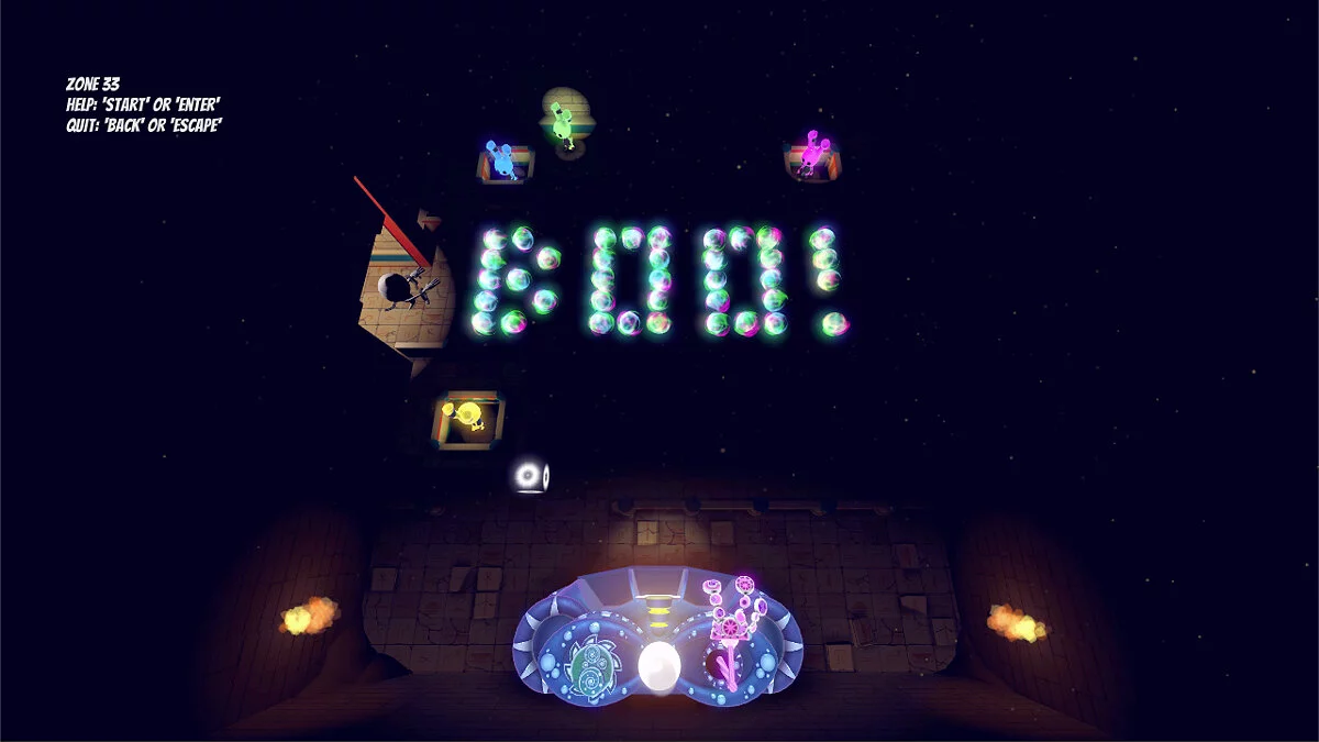 Capturas de tela de BFF or Die / Imagem 10