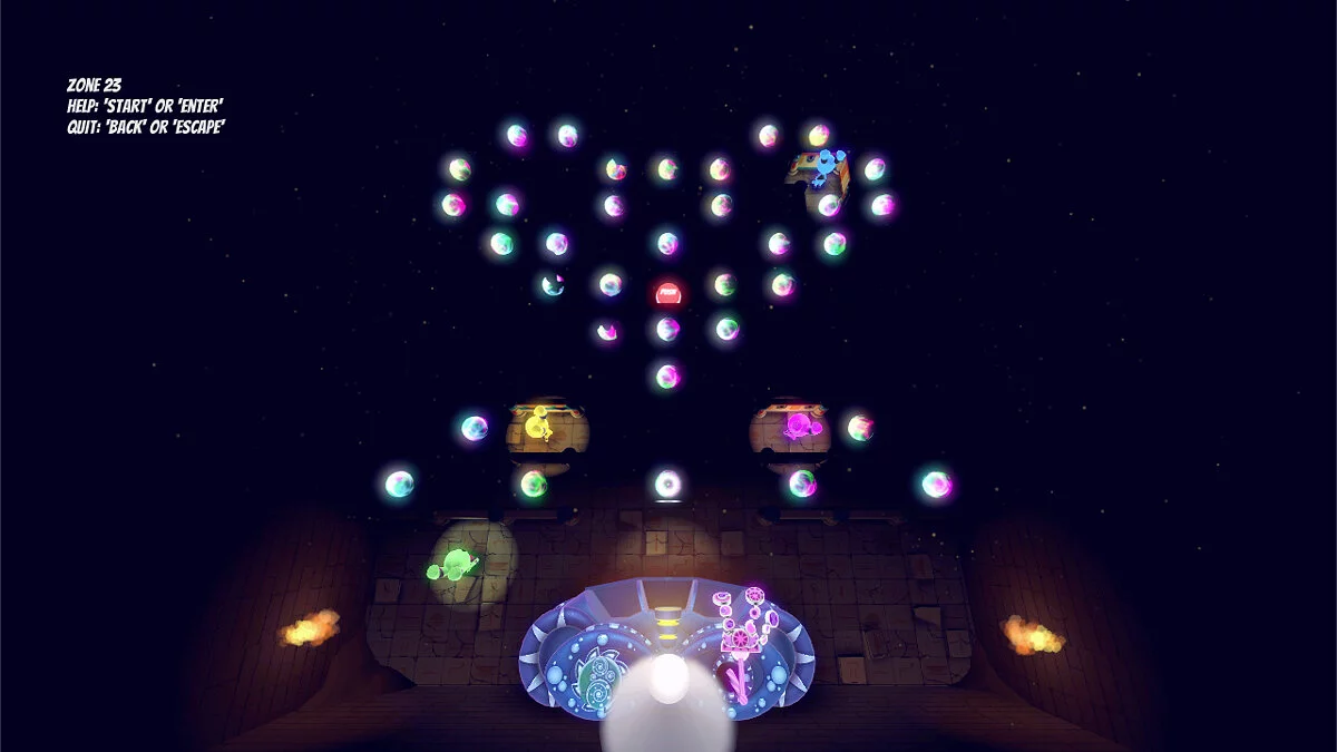 Capturas de tela de BFF or Die / Imagem 2