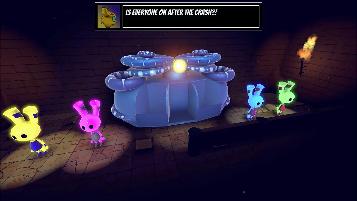 Capturas de tela de BFF or Die / Imagem 4
