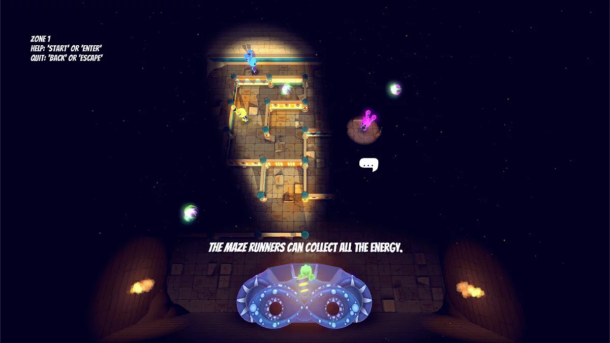 Capturas de tela de BFF or Die / Imagem 5
