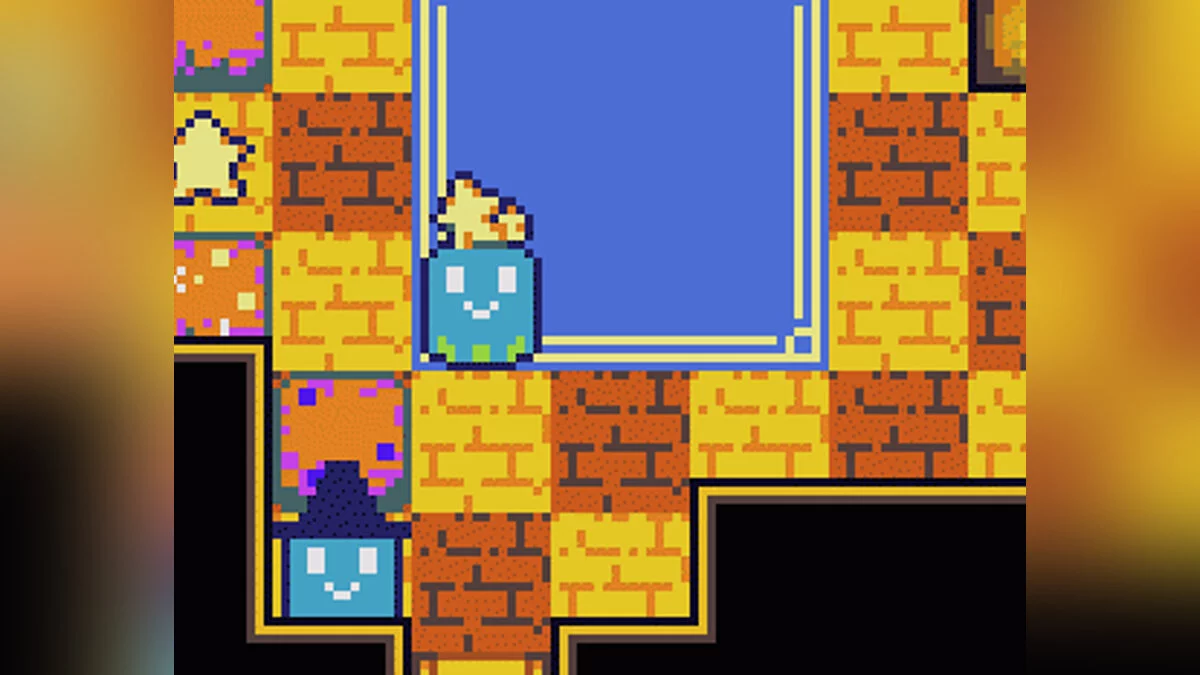 Screenshots from Ultra Hat Dimension / Image 3