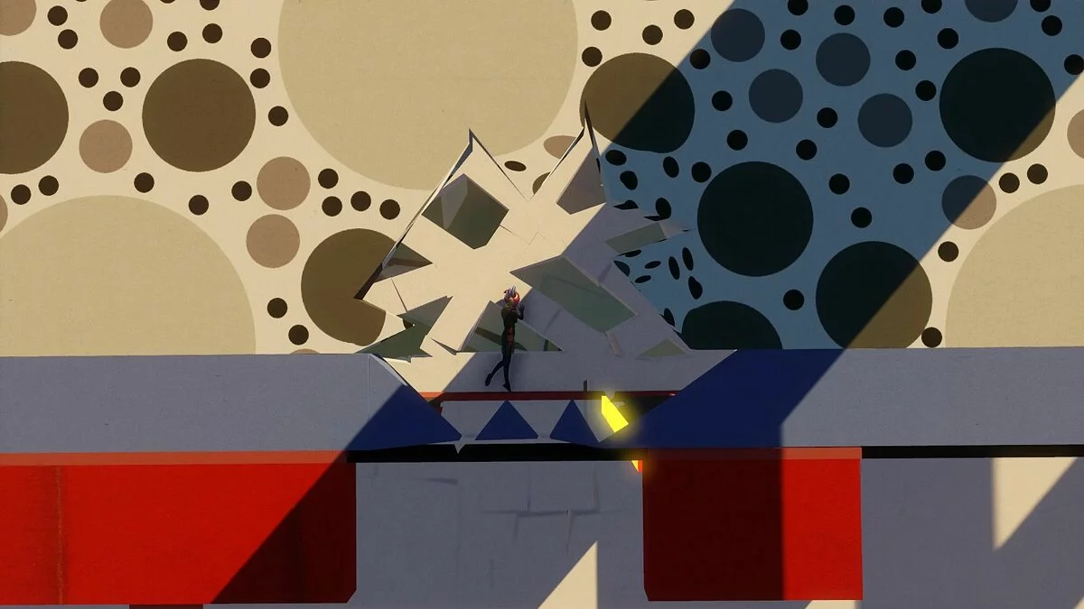 Screenshots from Bound / Image 27