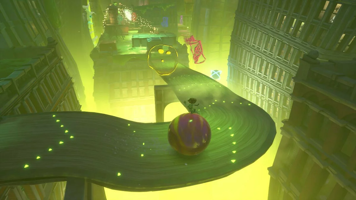 Screenshots from Psychonauts 2 / Image 83