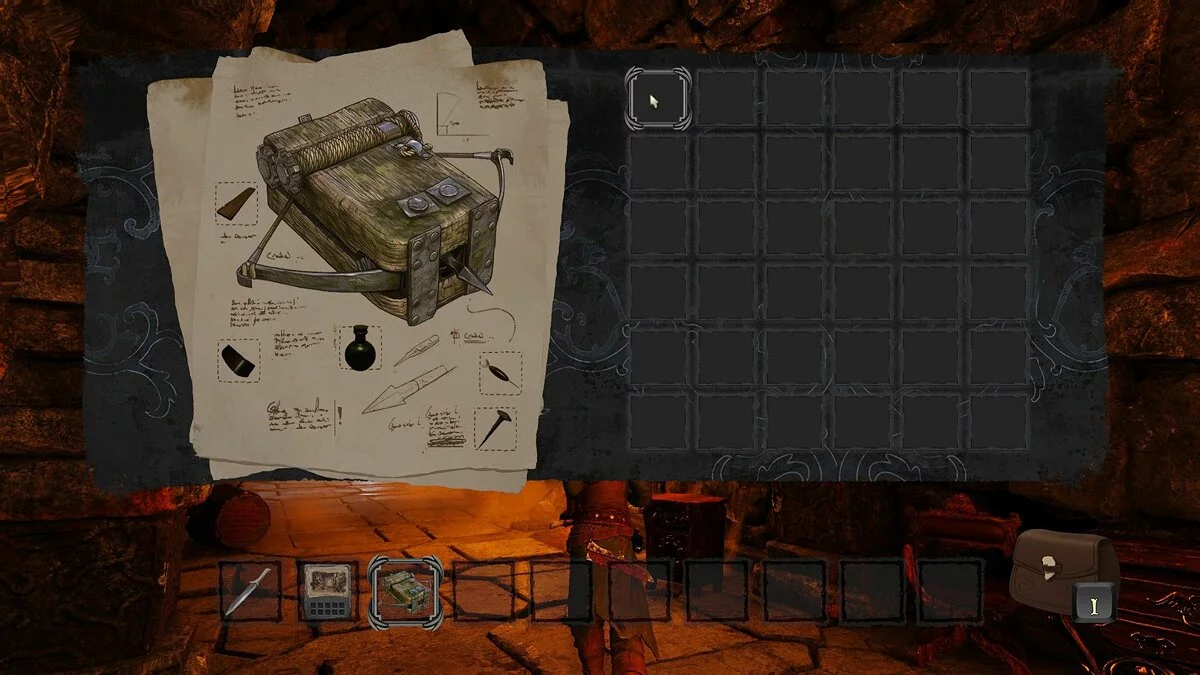 Screenshots from Shadwen / Image 7