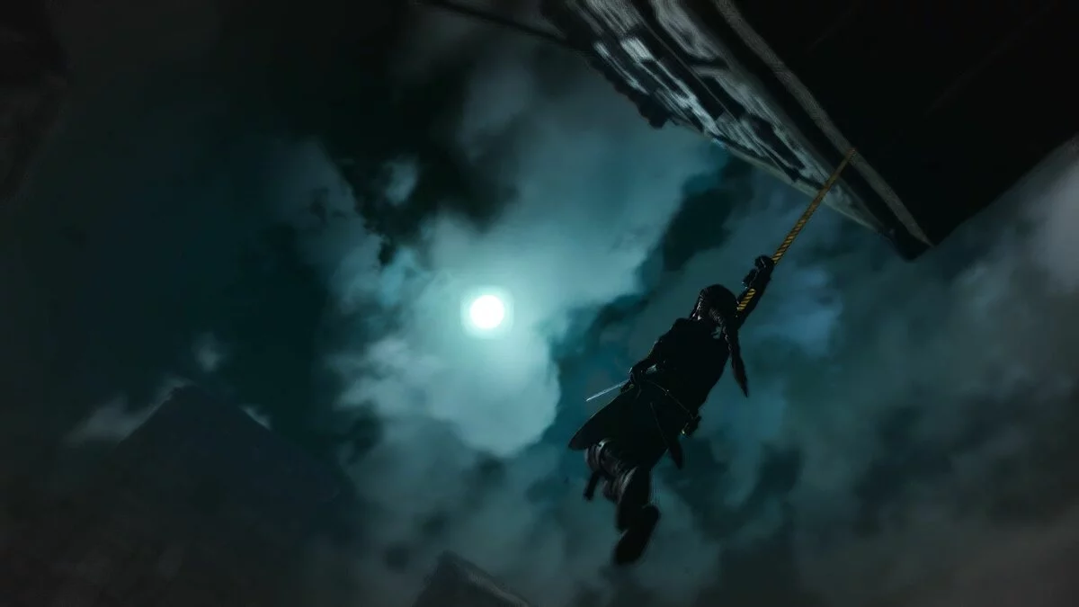 Screenshots from Shadwen / Image 3