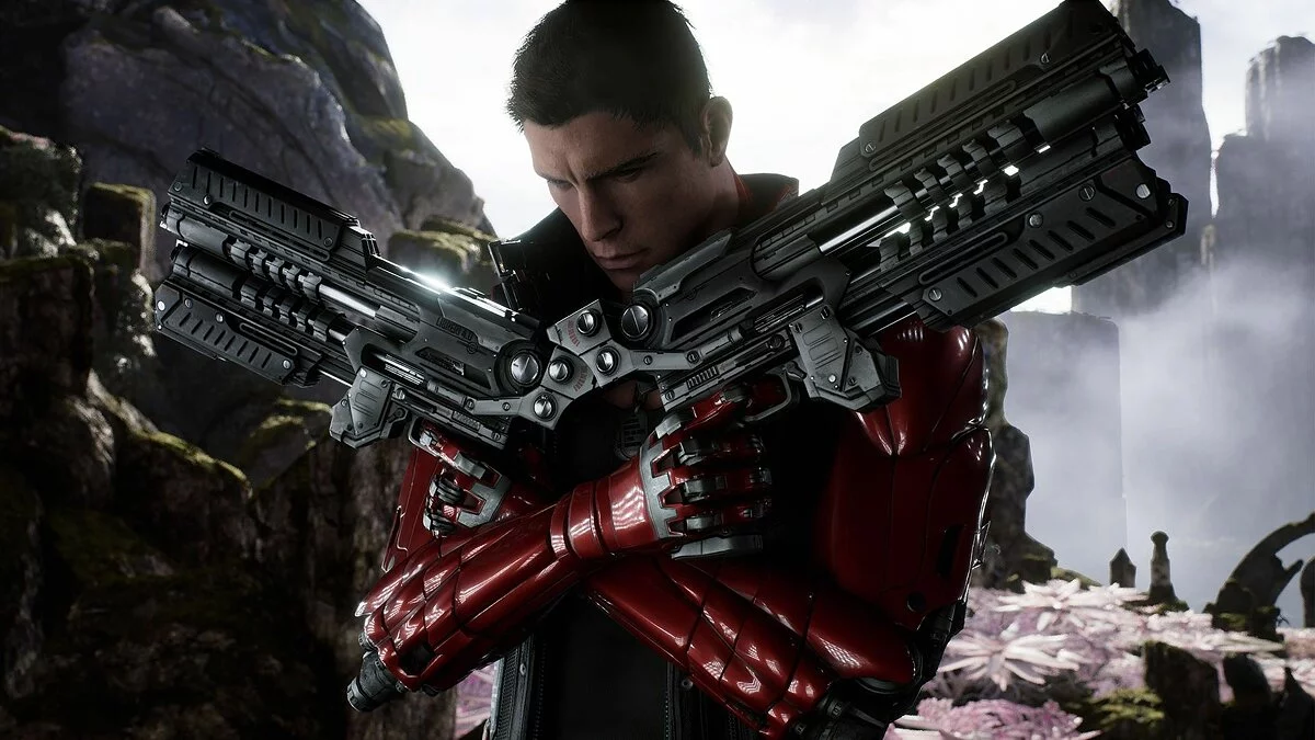 Screenshots from Paragon / Image 19