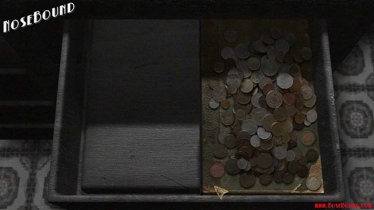 Screenshots aus NoseBound / Bild 3