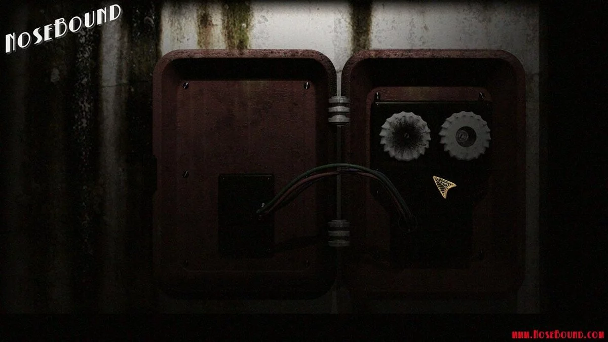 Screenshots aus NoseBound / Bild 6