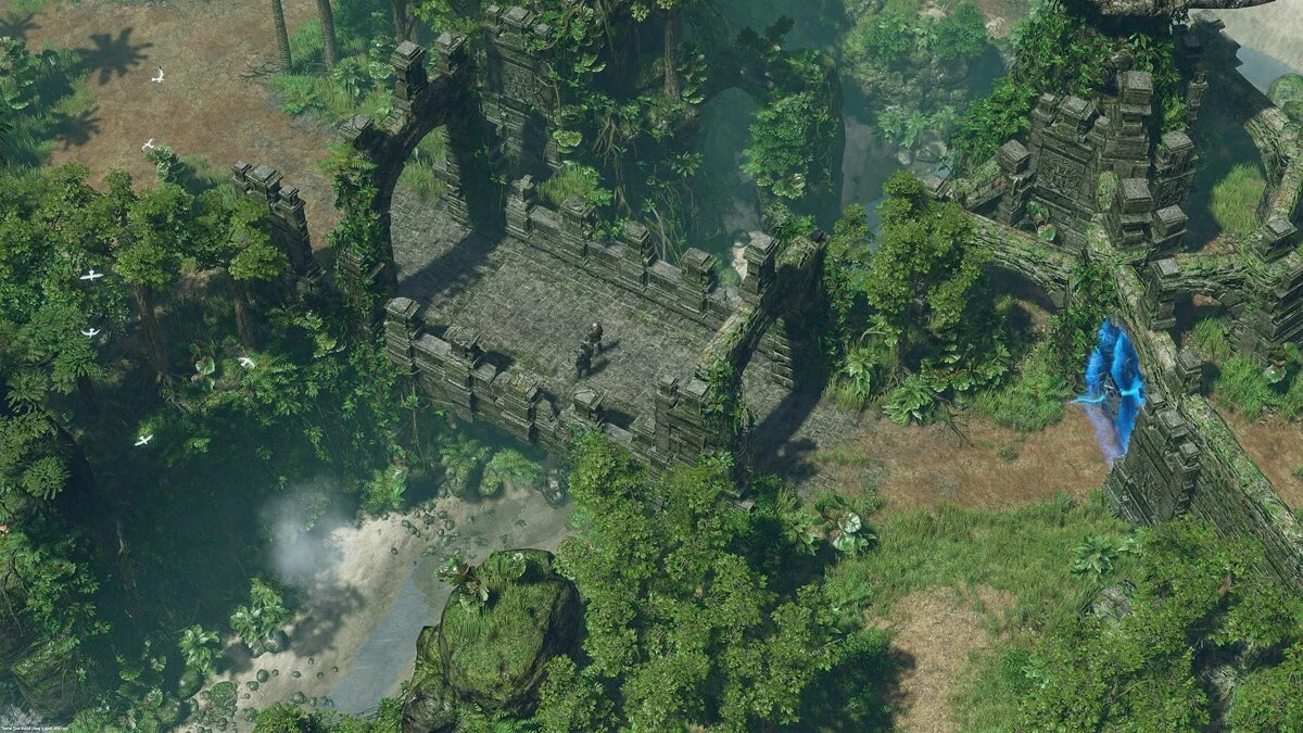 Screenshots from SpellForce 3 / Image 25