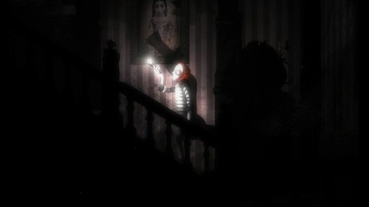 Capturas de tela de DARQ / Imagem 2