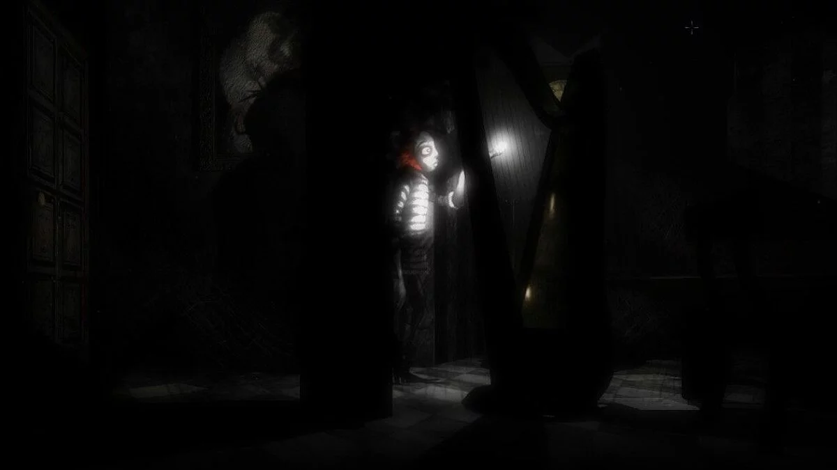 Capturas de tela de DARQ / Imagem 3