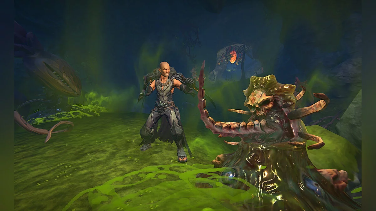 Screenshots from Landmark / Image 3