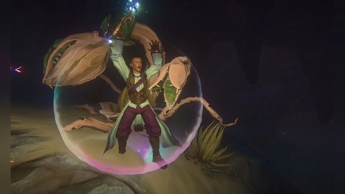 Screenshots from Landmark / Image 6