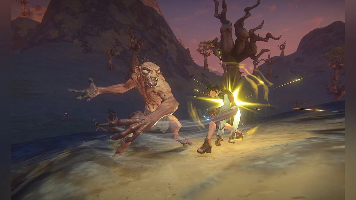 Screenshots from Landmark / Image 25