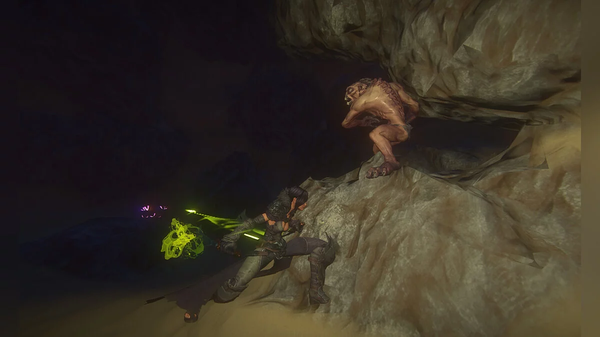 Screenshots from Landmark / Image 26