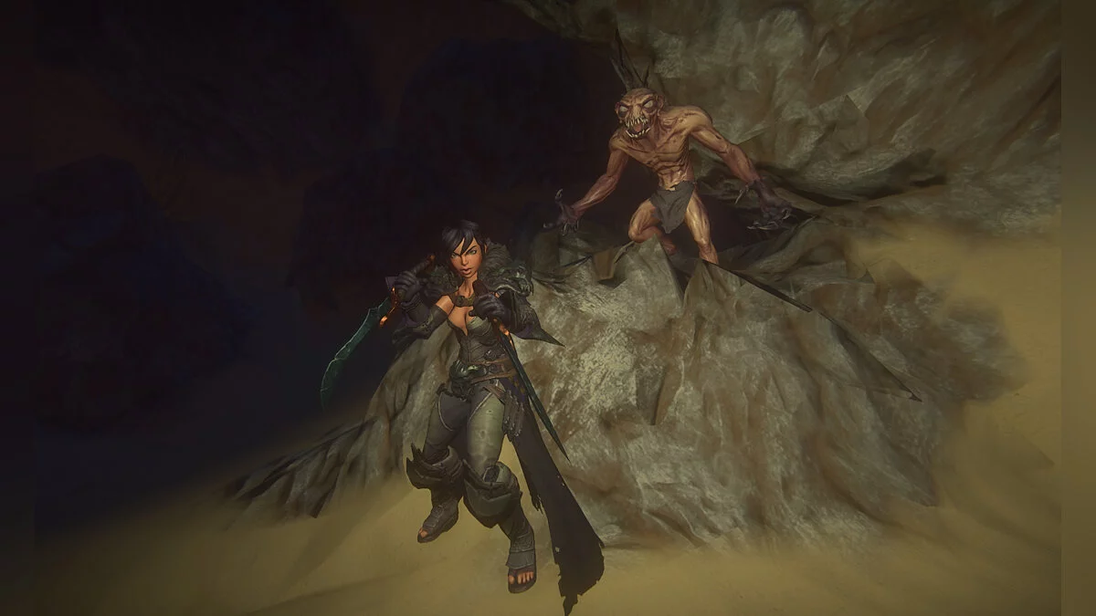 Screenshots from Landmark / Image 28