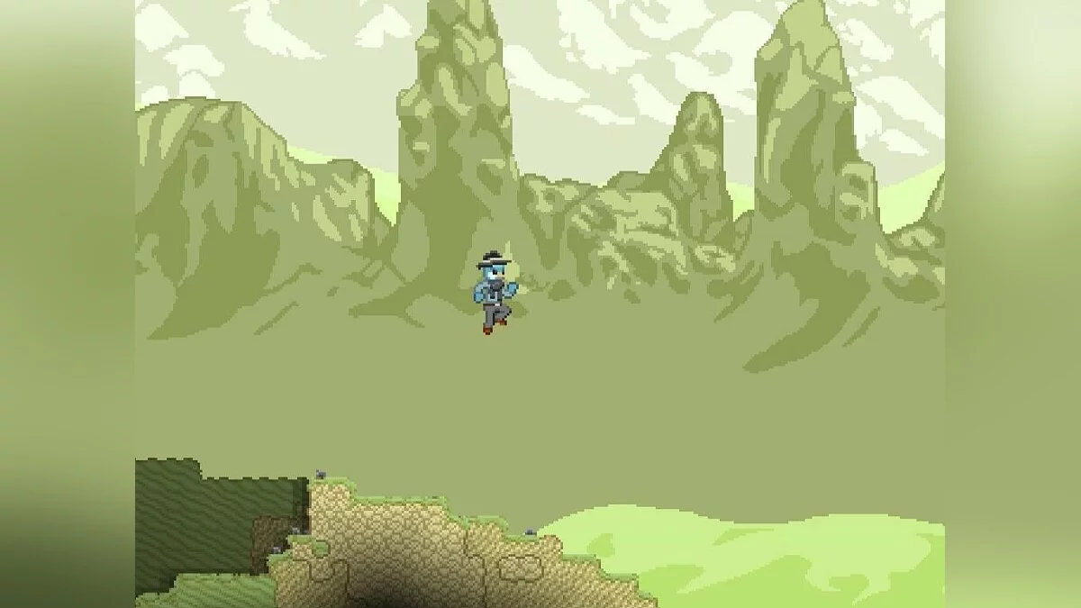 Ekran görüntüleri Starbound / Resim 38