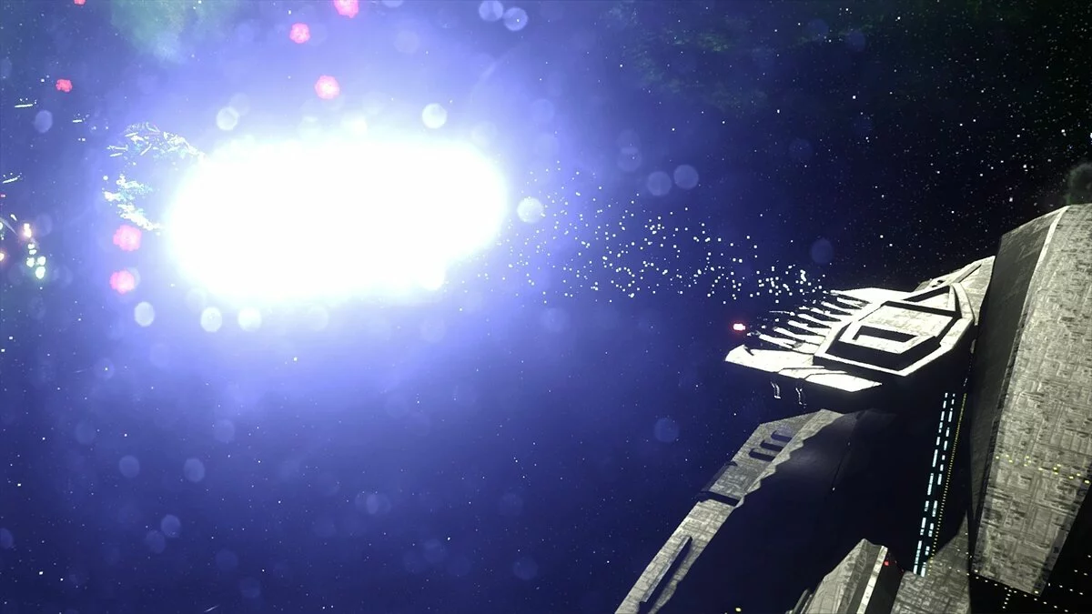 Zrzuty ekranu z Infinium Strike / Obrazek 13