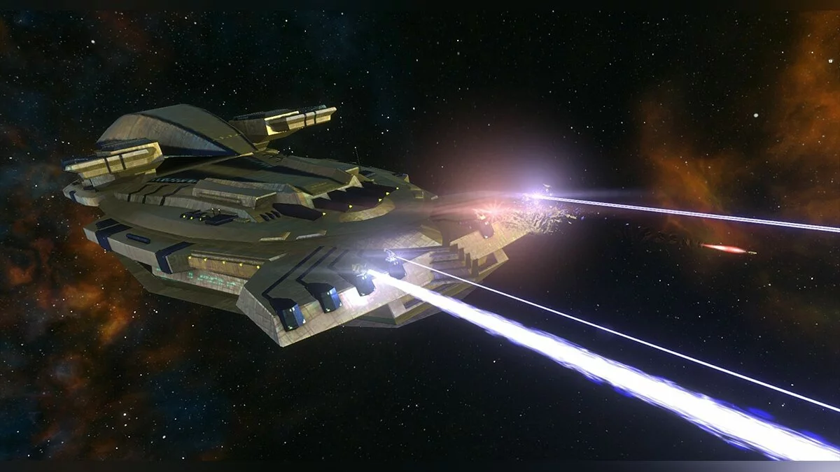 Zrzuty ekranu z Infinium Strike / Obrazek 28