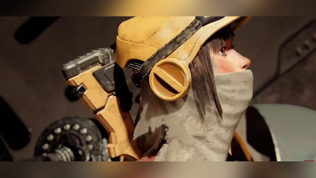 Дівчата з ReCore / Зображення 3
