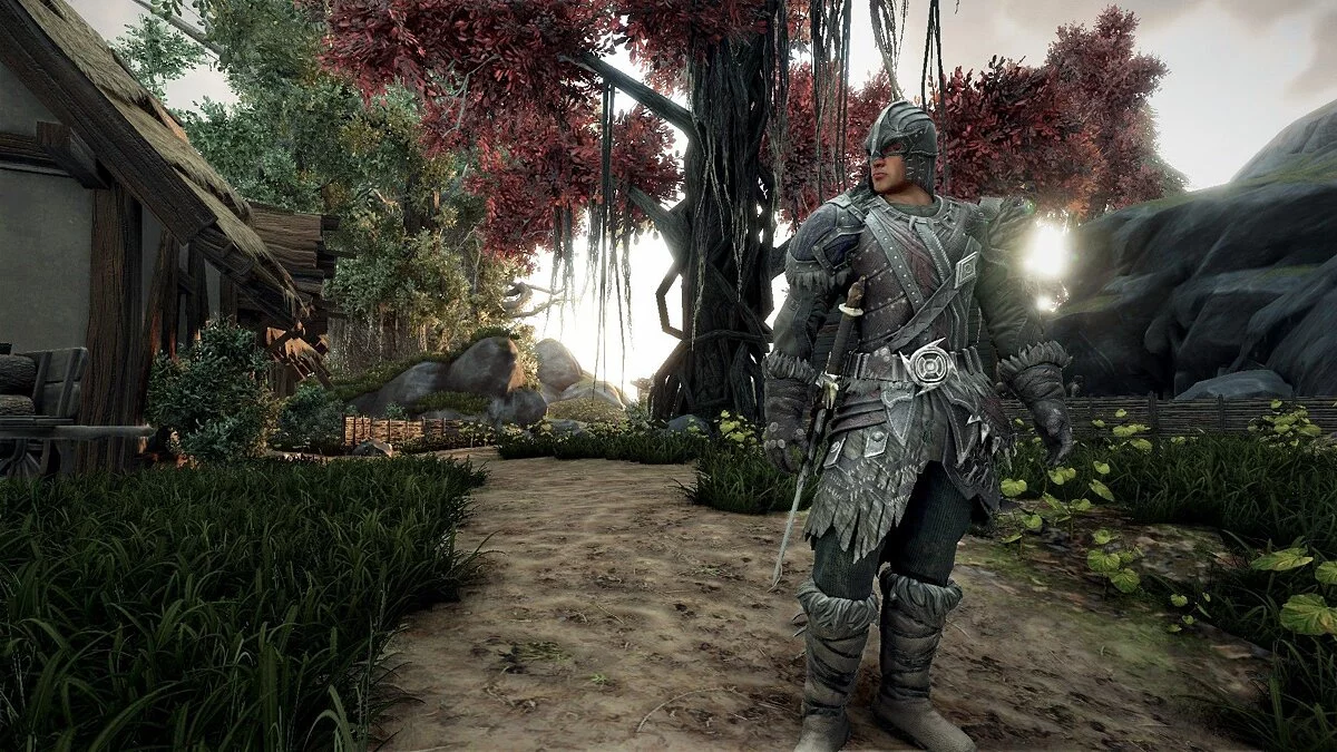 Screenshots aus ELEX / Bild 18