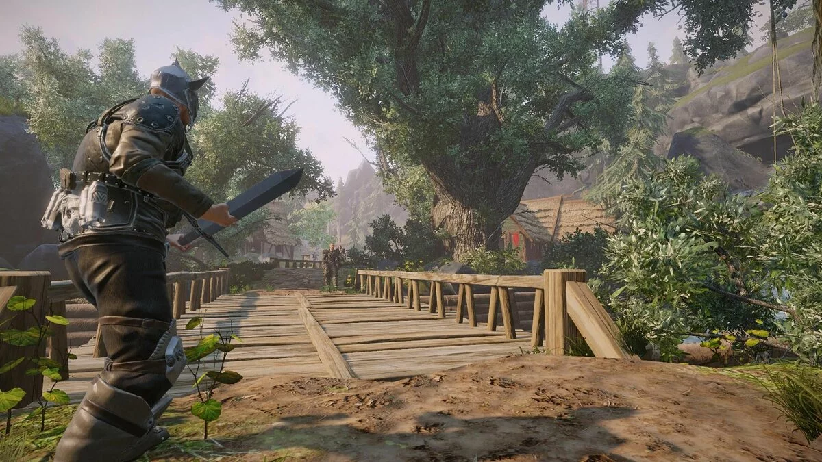 Screenshots aus ELEX / Bild 24