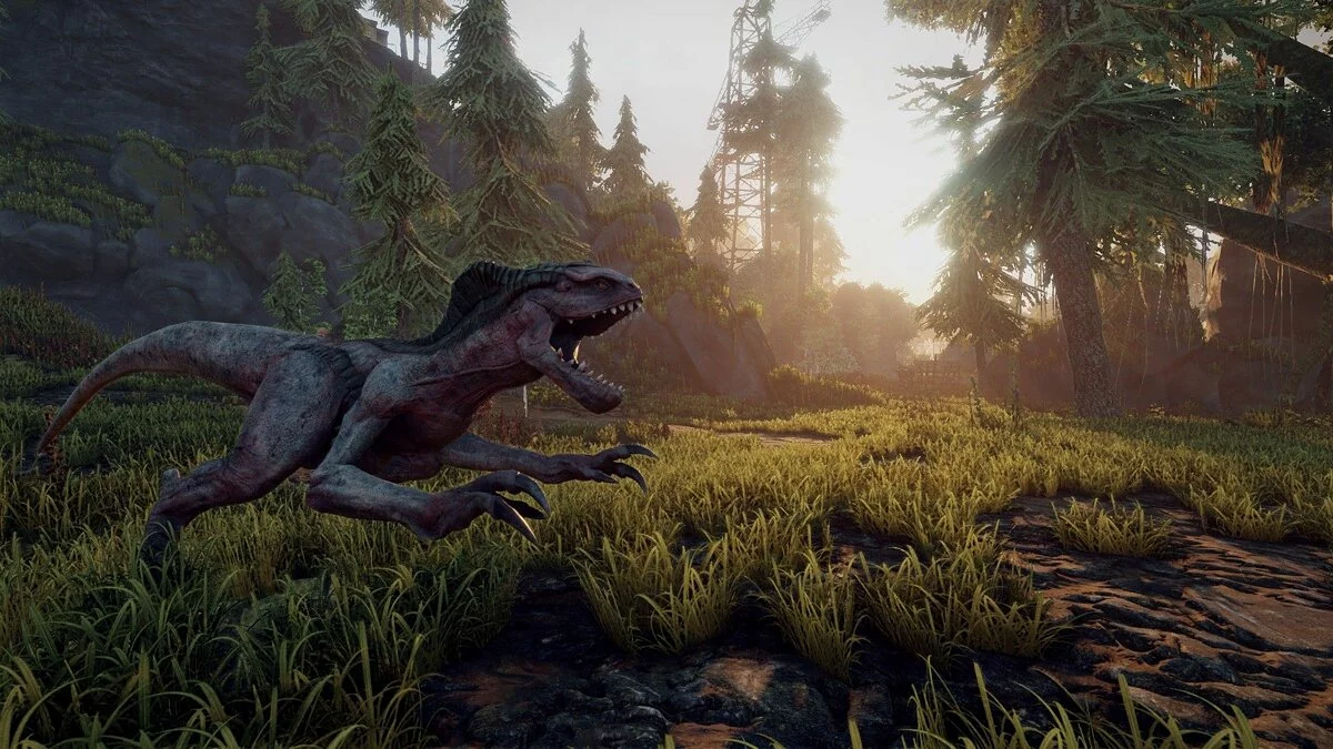 Capturas de tela de ELEX / Imagem 17