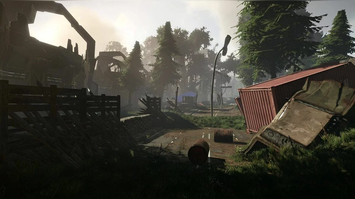 Capturas de tela de ELEX / Imagem 9