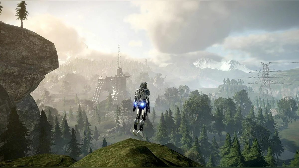 Screenshots aus ELEX / Bild 28