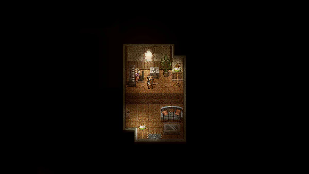 来自 Finding Paradise 的截图 / 图片 3